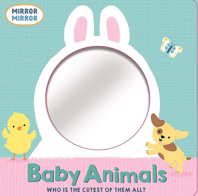 Baby Animals - Born Childrens Boutique