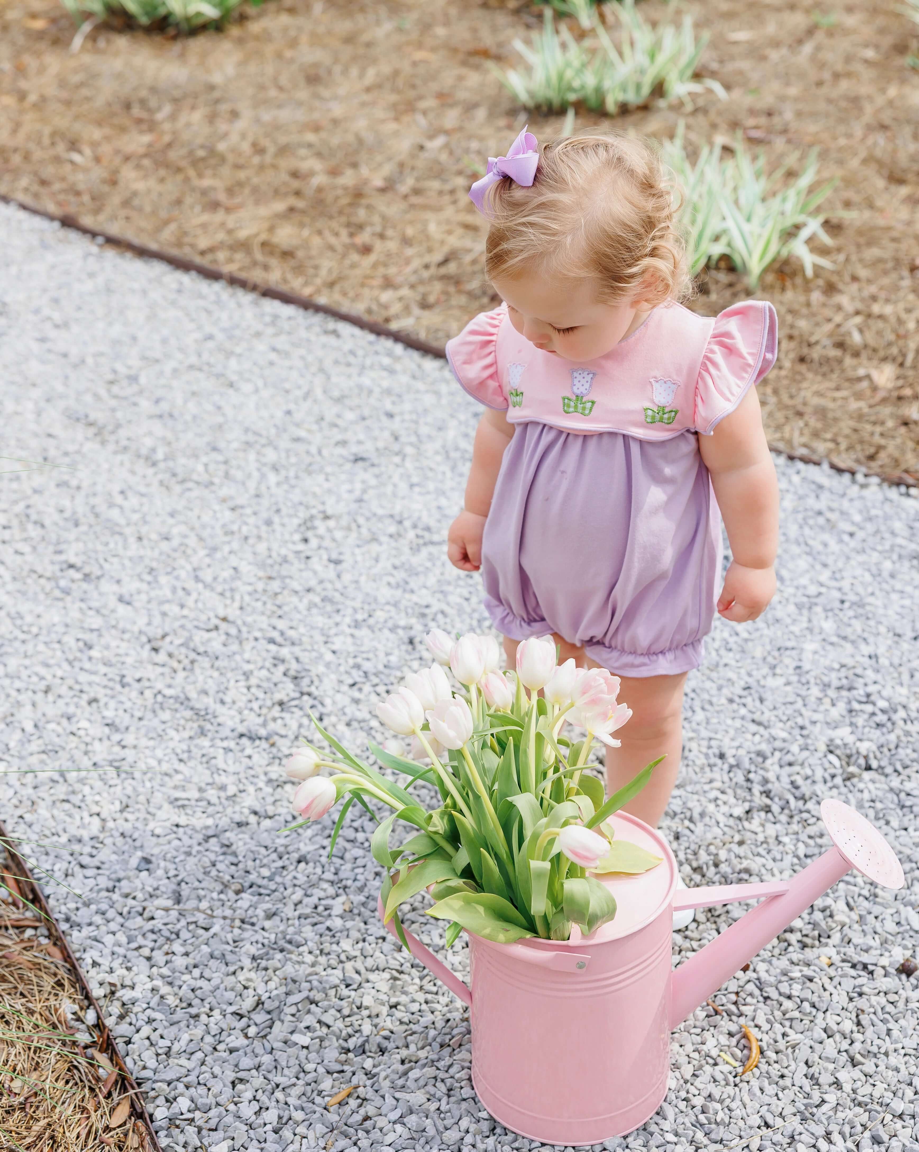 Freshly Picked Bubble - Born Childrens Boutique