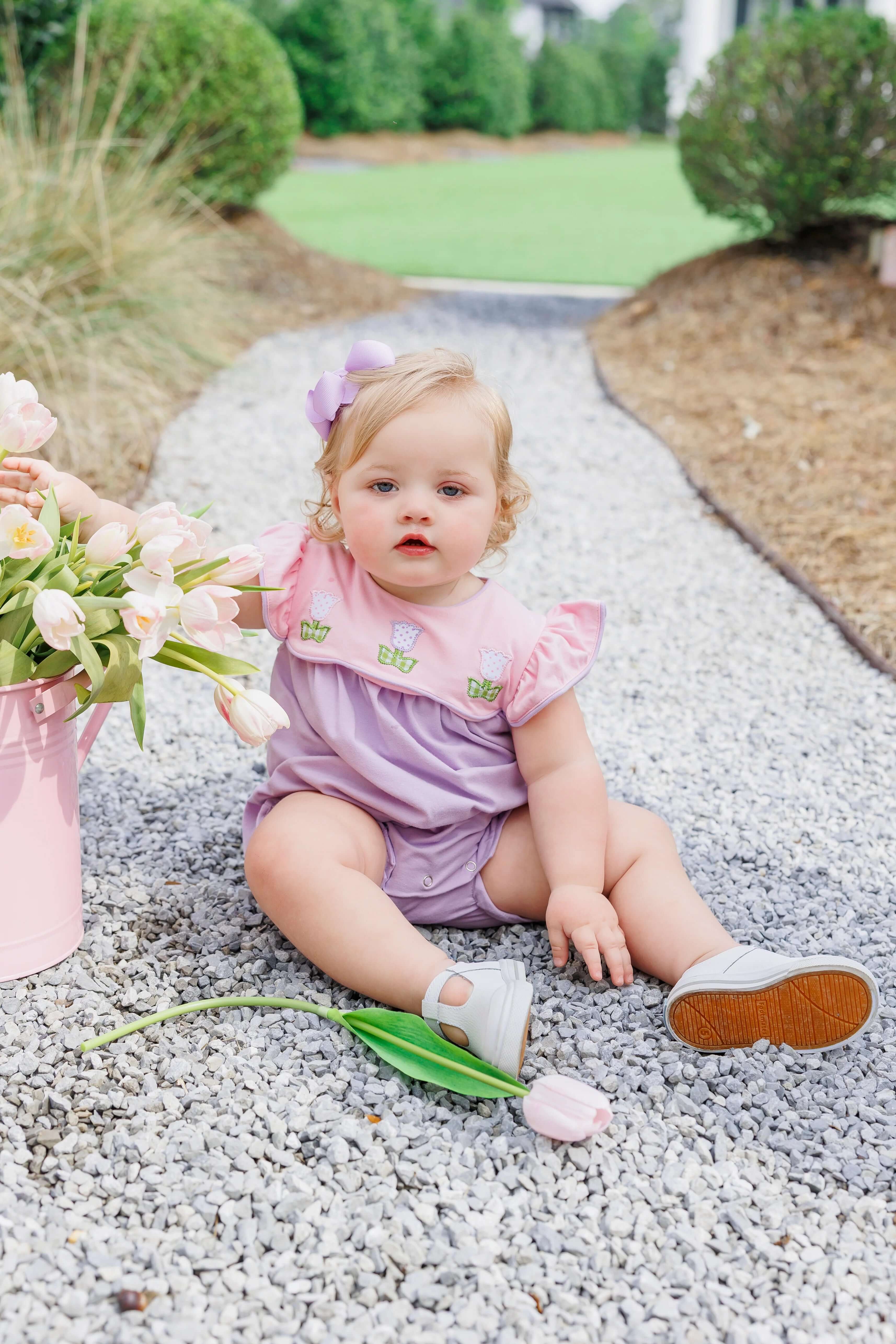 Freshly Picked Bubble - Born Childrens Boutique