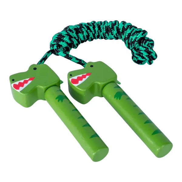 Dino Jump Rope - Born Childrens Boutique