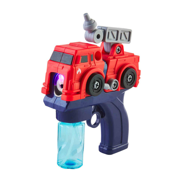 Firetruck Bubble Maker - Born Childrens Boutique