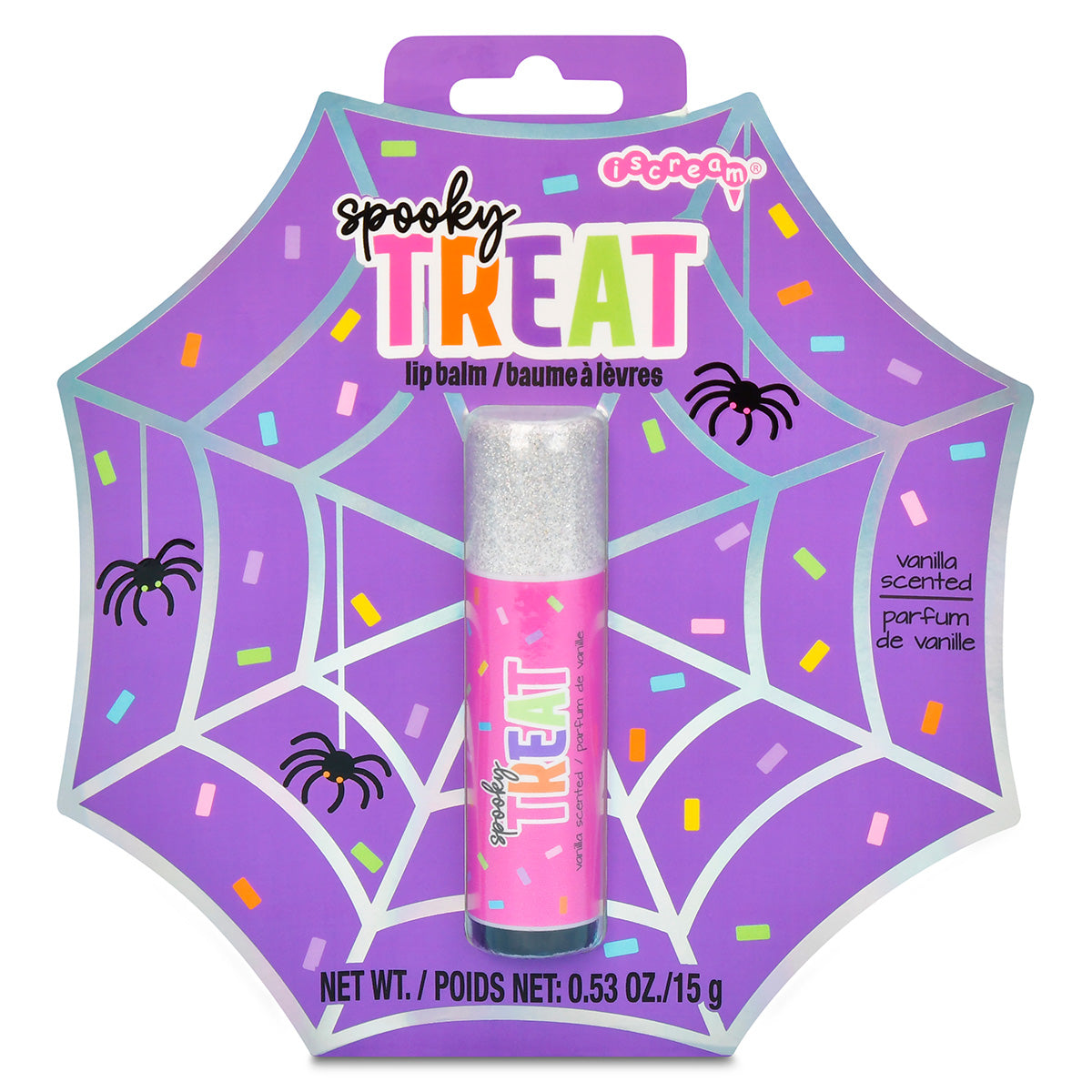 Spooky Treat Lip Balm - Born Childrens Boutique