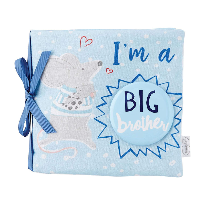 Big Brother Book - Born Childrens Boutique