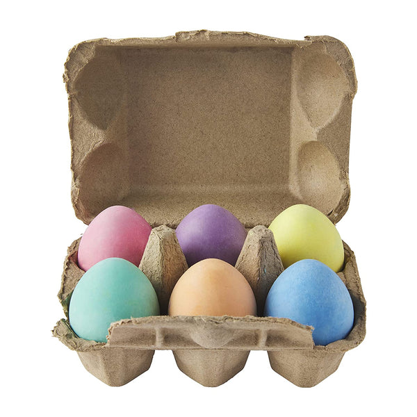 Egg Sidewalk Chalk - Born Childrens Boutique