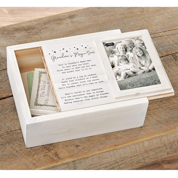 Grandma Magic Box - Born Childrens Boutique