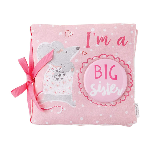 Big Sister Book - Born Childrens Boutique