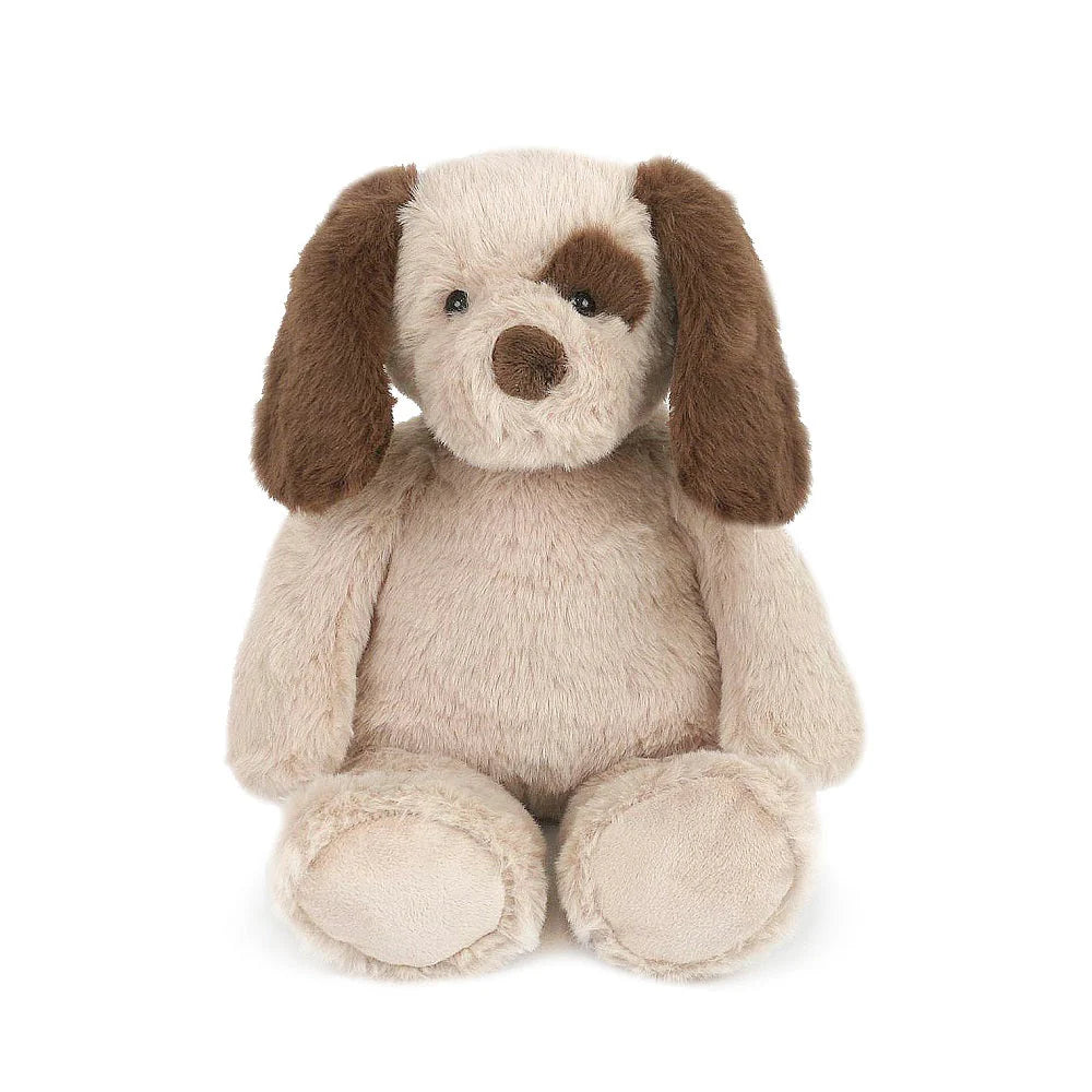 Spot Puppy Tan - Born Childrens Boutique