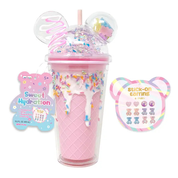 Sweet Hydration, Gummy Bear - Born Childrens Boutique