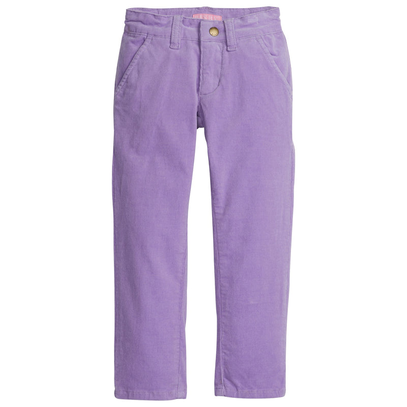 Twiggy Cord Lilac - Born Childrens Boutique