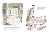 Ella Bella Ballerina and Swan Lake - Born Childrens Boutique