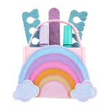 Rainbow Kids Nail Polish Set - Born Childrens Boutique