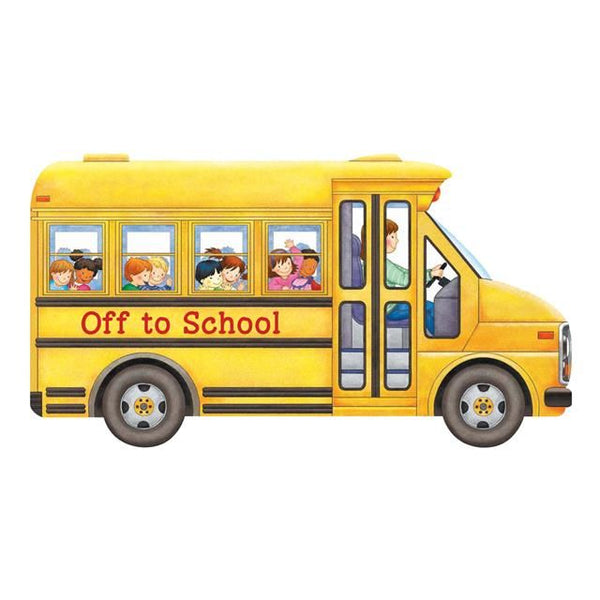 Off to School (BB) - Born Childrens Boutique