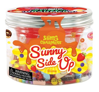 Sunny Side Slime Charmers - Born Childrens Boutique