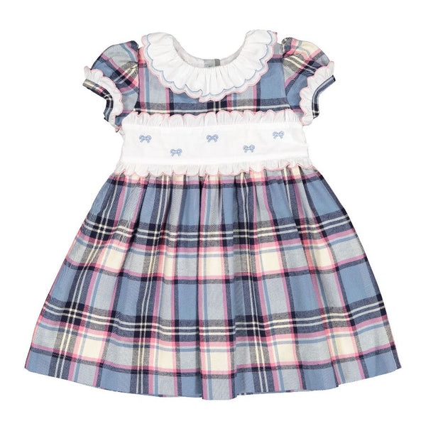 Girls Dress | Born Childrens Boutique