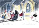 Ella Bella Ballerina and Swan Lake - Born Childrens Boutique