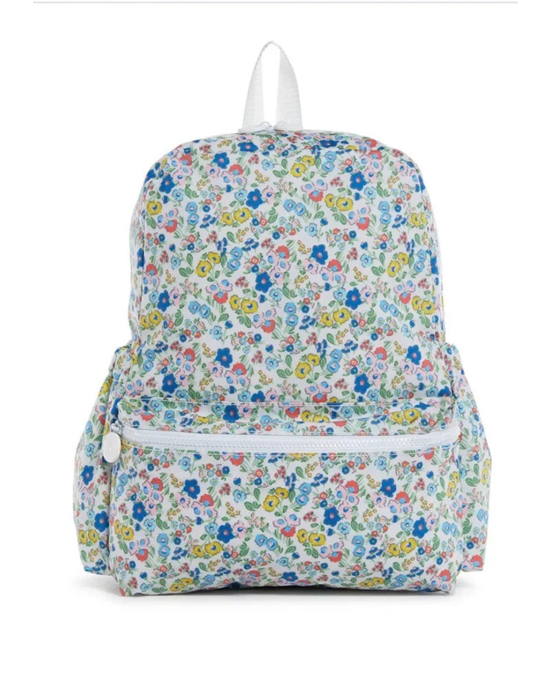 Backpacker Backpack Posies