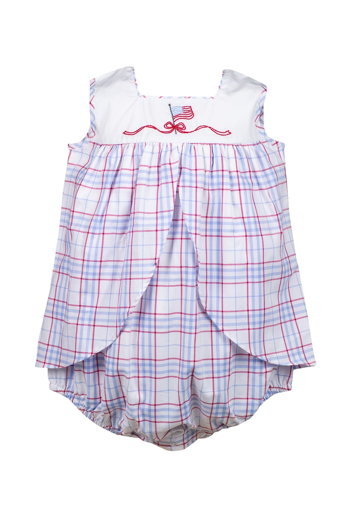 Pre-Order Americana Girl Bubble - Born Childrens Boutique