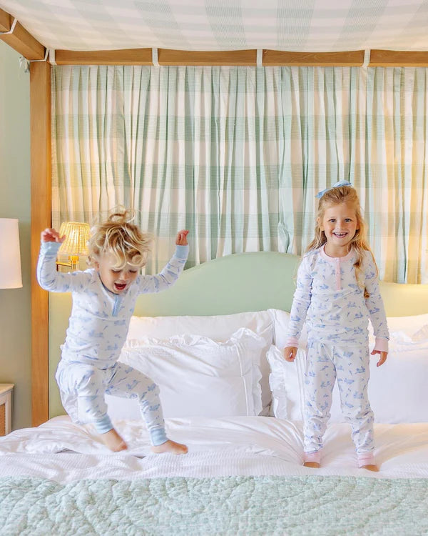 Sara Janes Sweet Dream - Lindon Hill Hops - Born Childrens Boutique