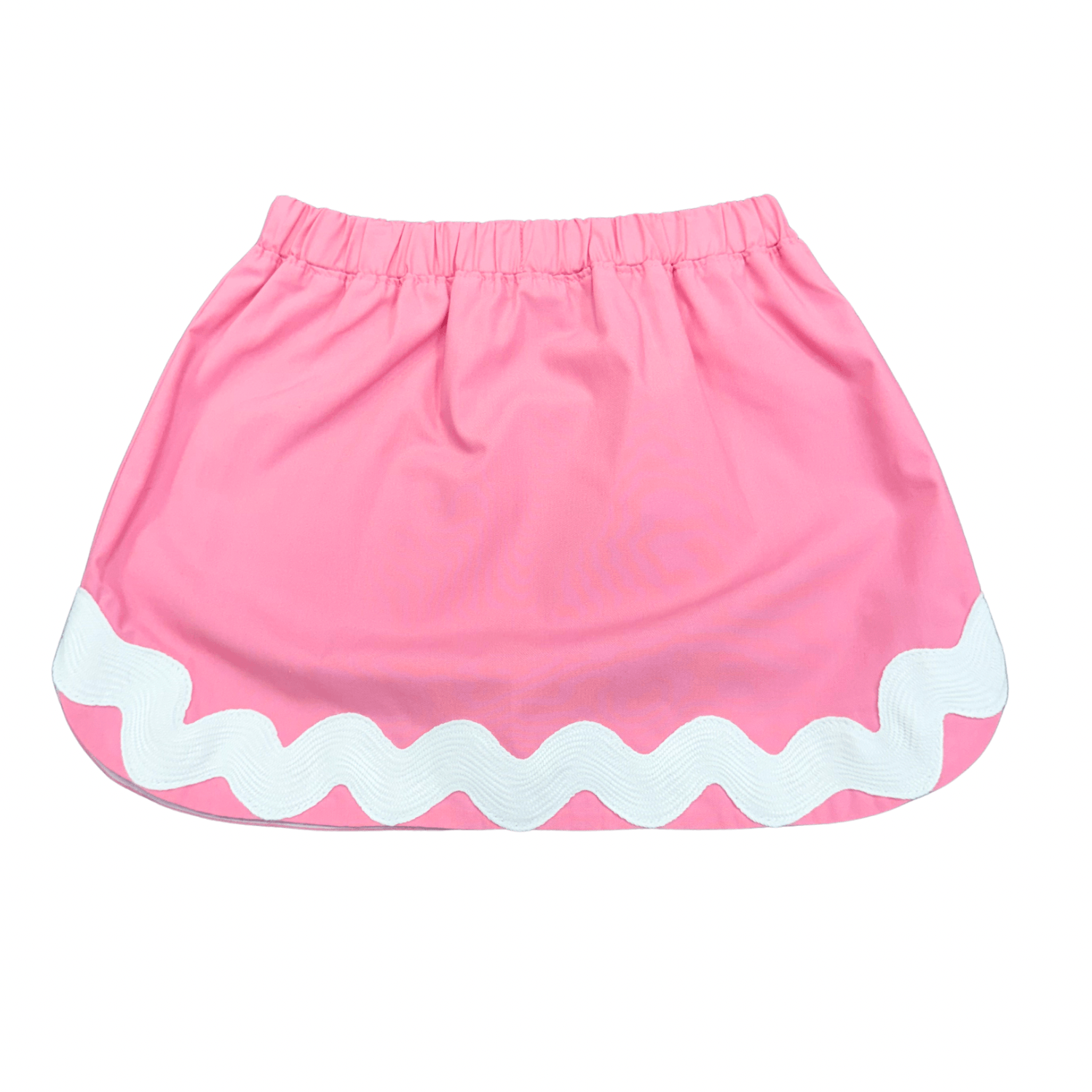 Susanne Skirt Hampton Hot Pink - Born Childrens Boutique