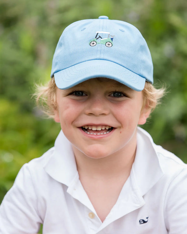 Golf Cart Hat - Born Childrens Boutique