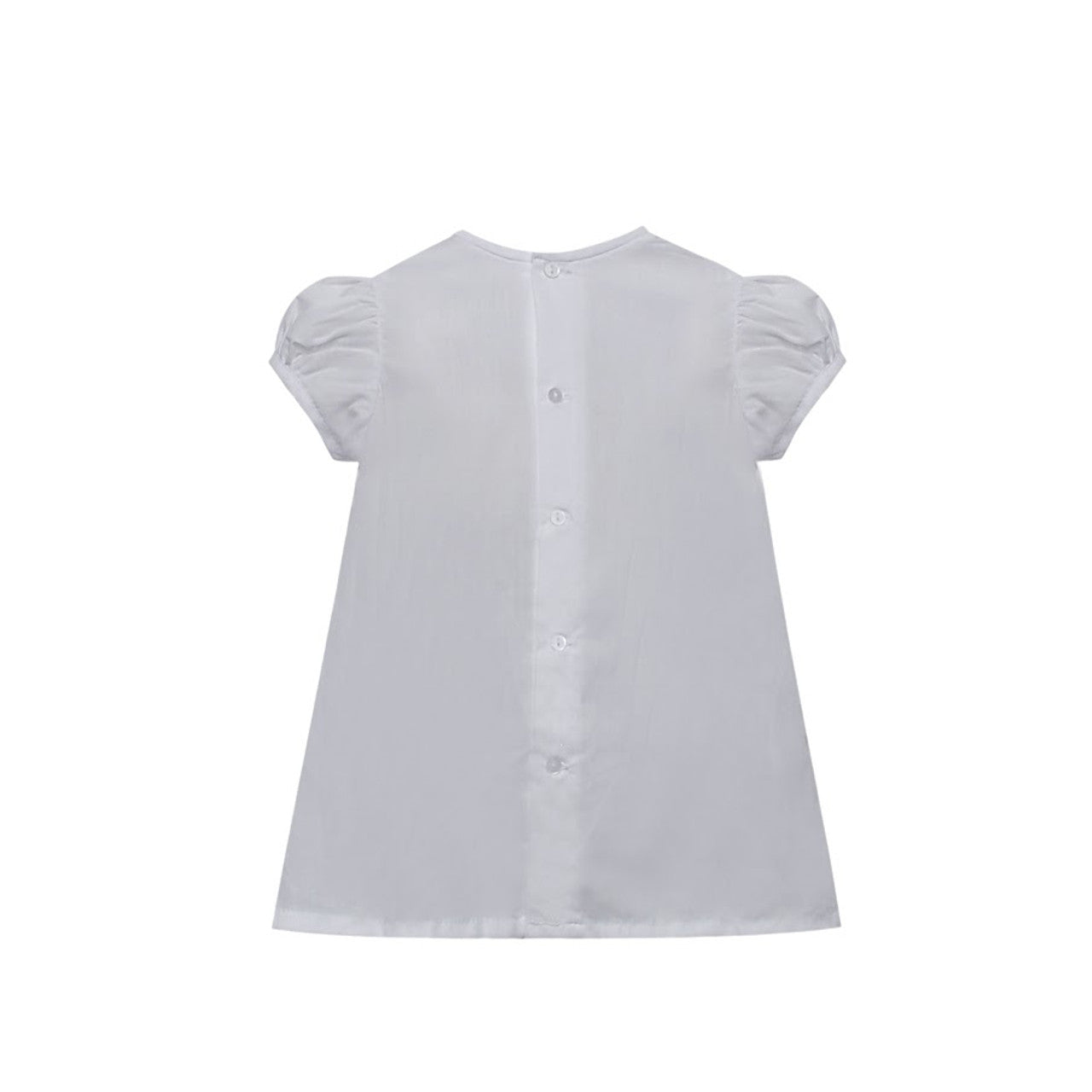 Phoebe Dress Christmas Tree - Born Childrens Boutique