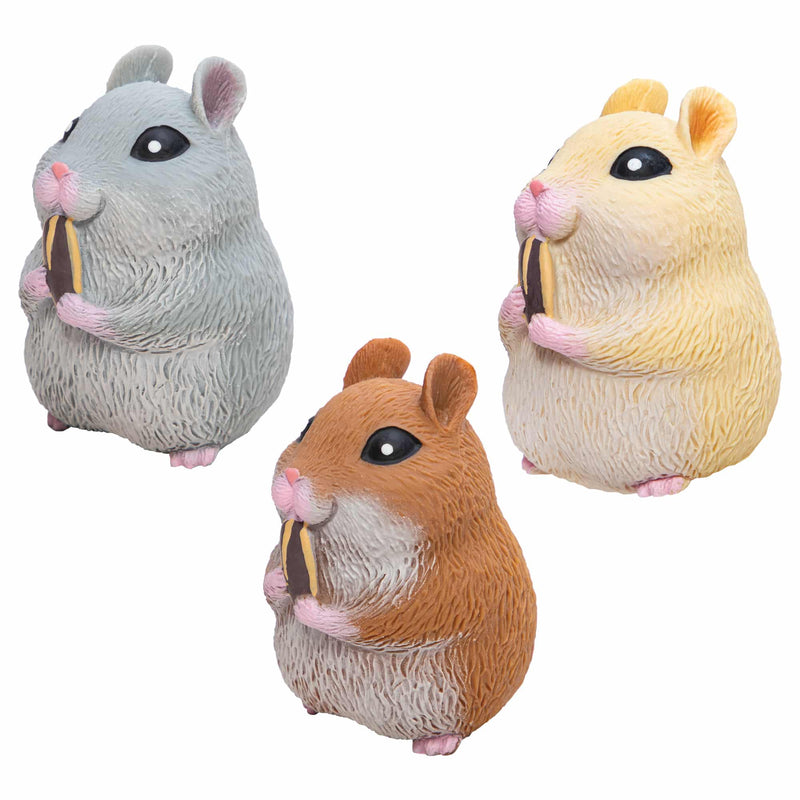 Chonky Cheeks Hamster (Sold Separately) - Born Childrens Boutique