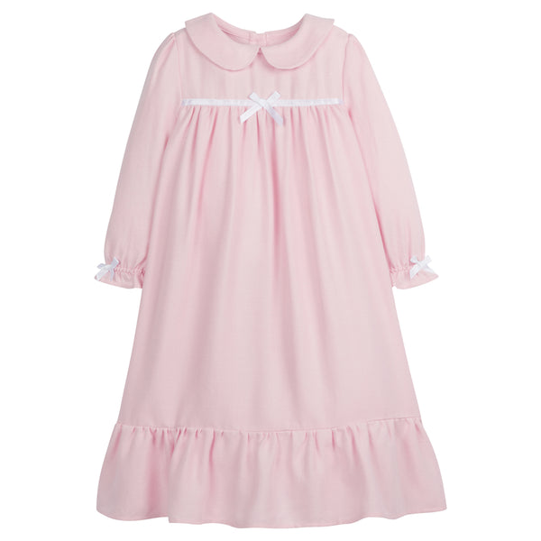 Classic Nightgown - Light Pink - Born Childrens Boutique