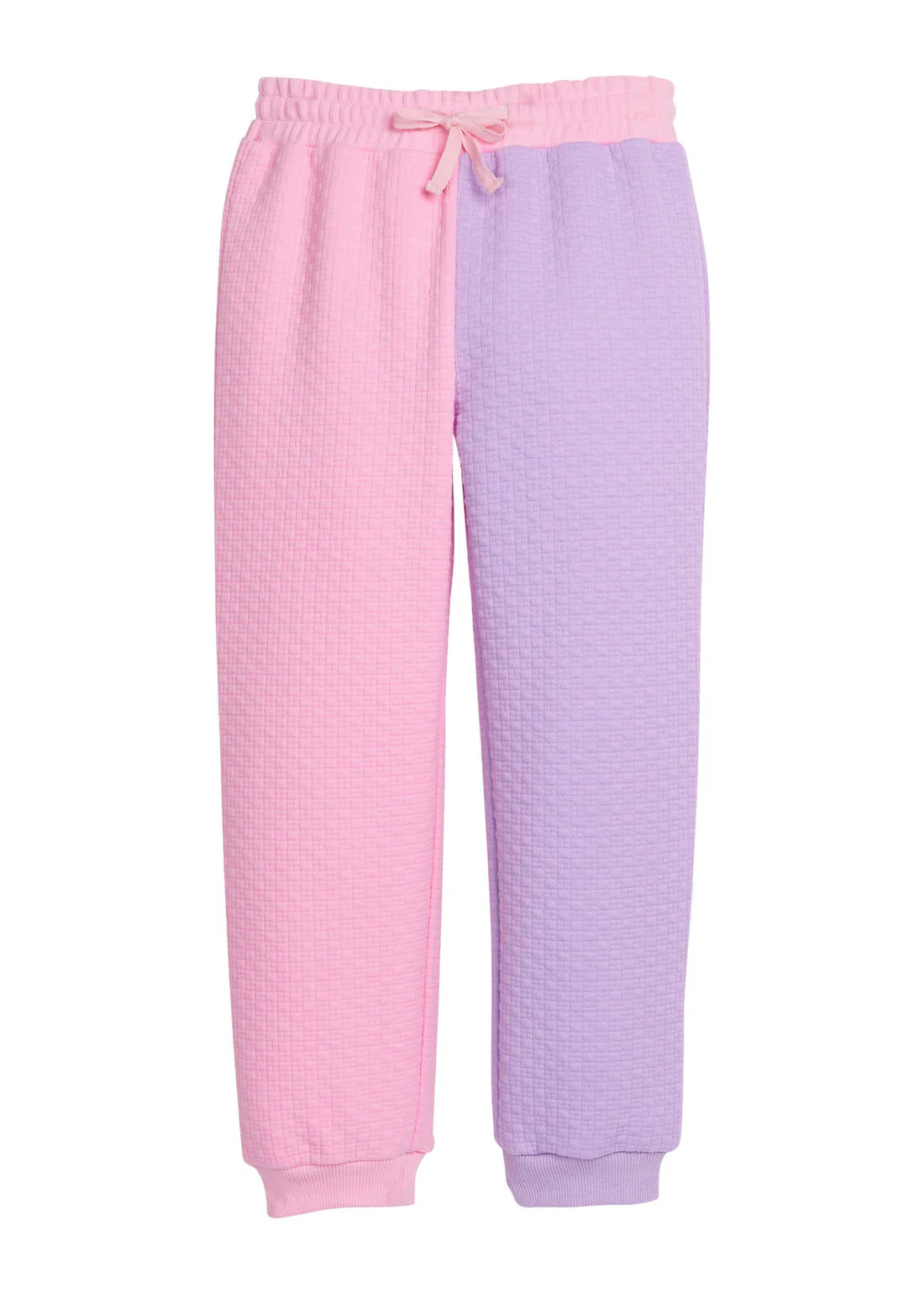 Pre-Order Color Block Jogger