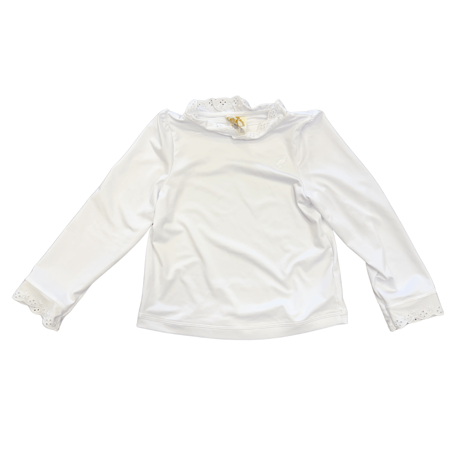 Winnies Wave Spotter Swim Shirt - Born Childrens Boutique