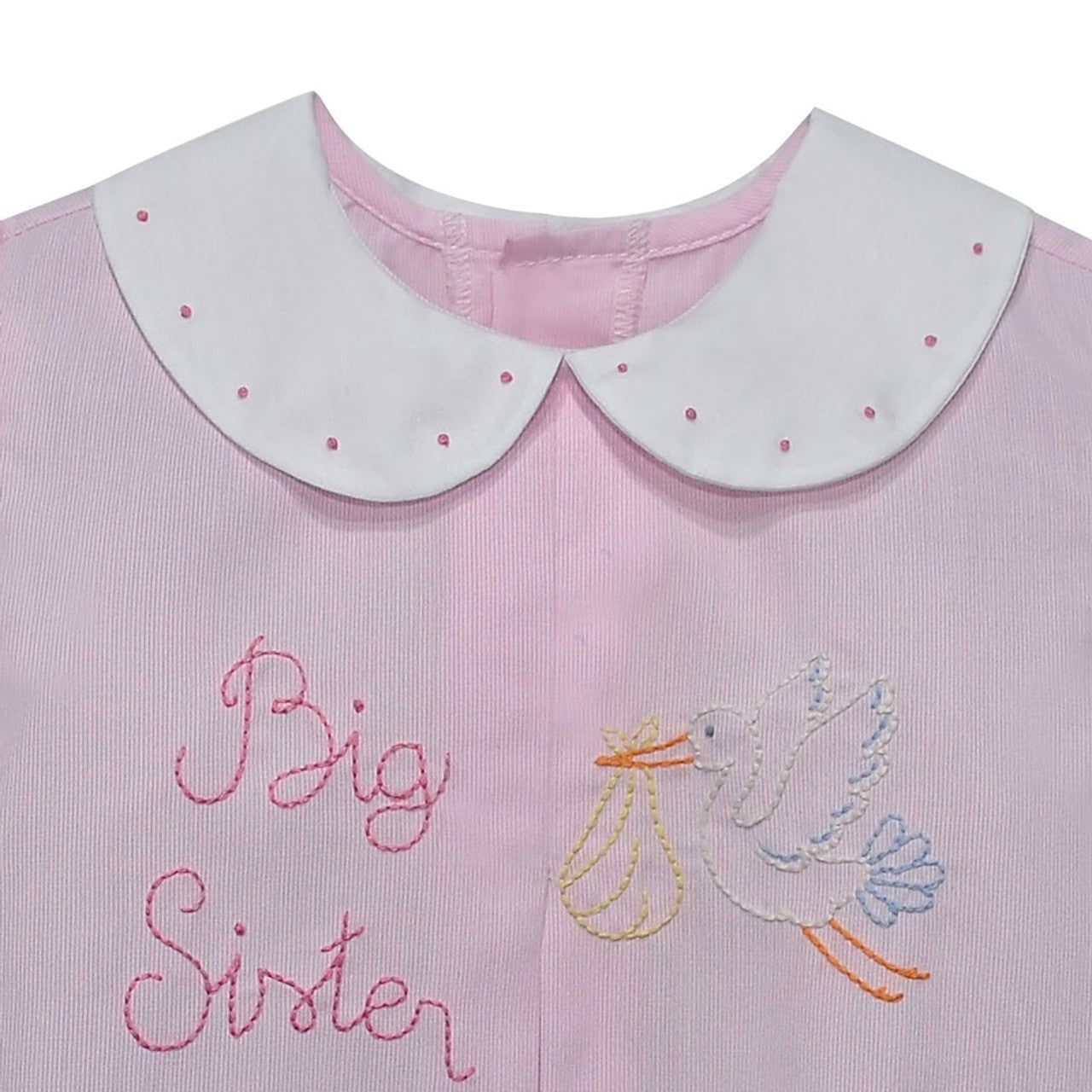 Sydney Dress - Big Sister - Born Childrens Boutique