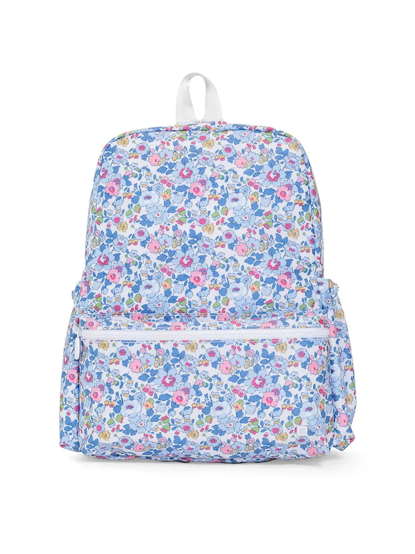 Backpacker Backpack Bridgehampton Floral - Born Childrens Boutique