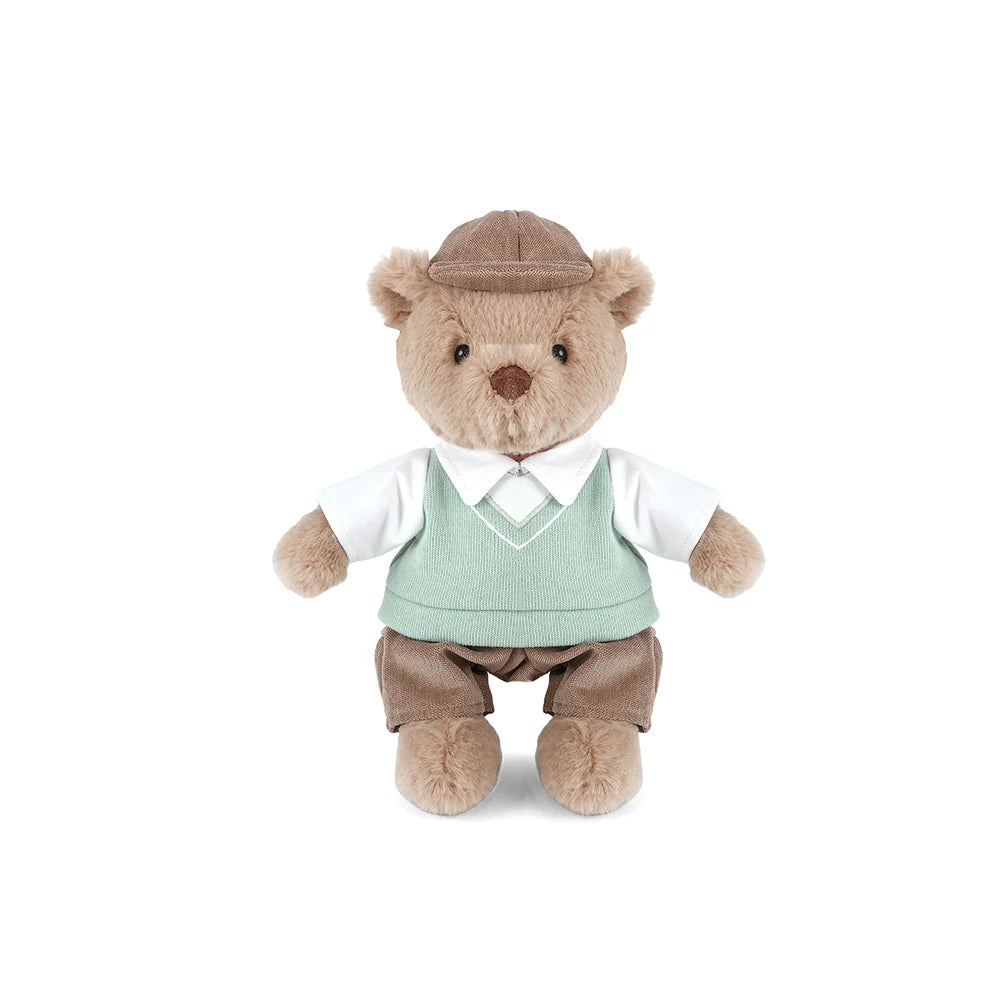 Bogey Golf Bear - Born Childrens Boutique