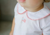 Flag Day Shirt Flag - Born Childrens Boutique