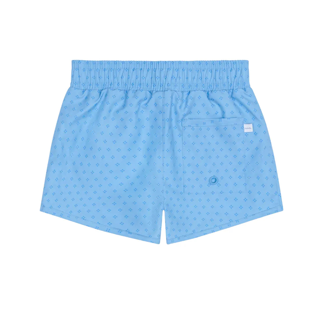 Le Marin Dot Boardie - Born Childrens Boutique