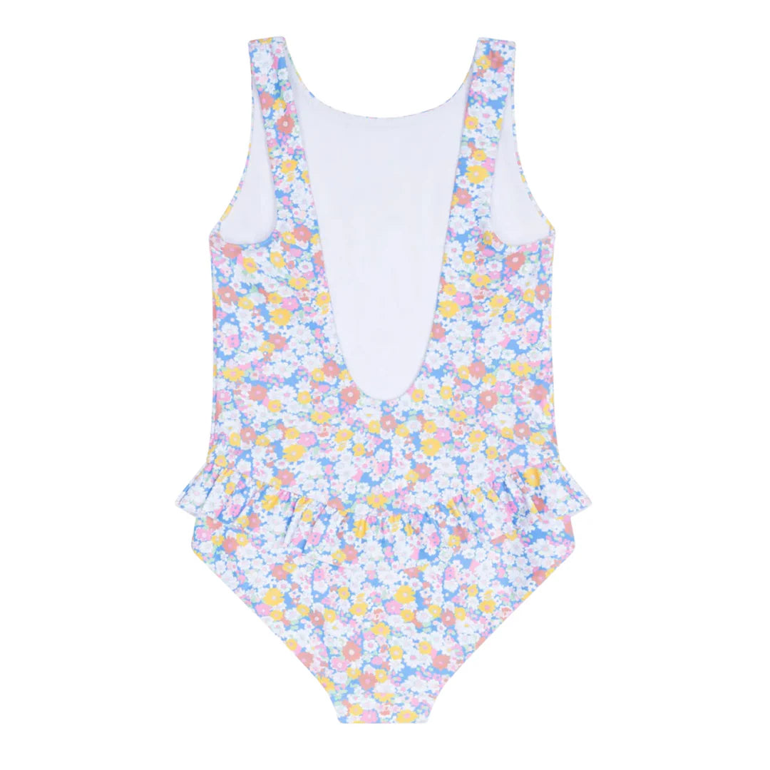 Jasmine Blossom Ballerina One Piece - Born Childrens Boutique