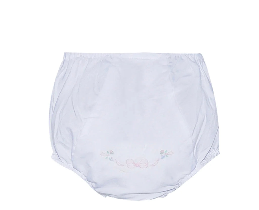 Landon Diaper Cover - Bow - Born Childrens Boutique