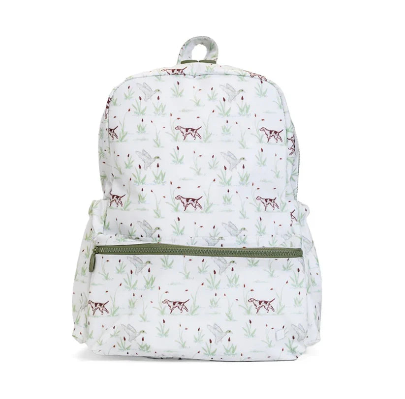 Backpacker Backpack The Hunt - Born Childrens Boutique