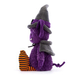Spooky Greta Gremlin - Born Childrens Boutique