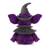 Spooky Greta Gremlin - Born Childrens Boutique