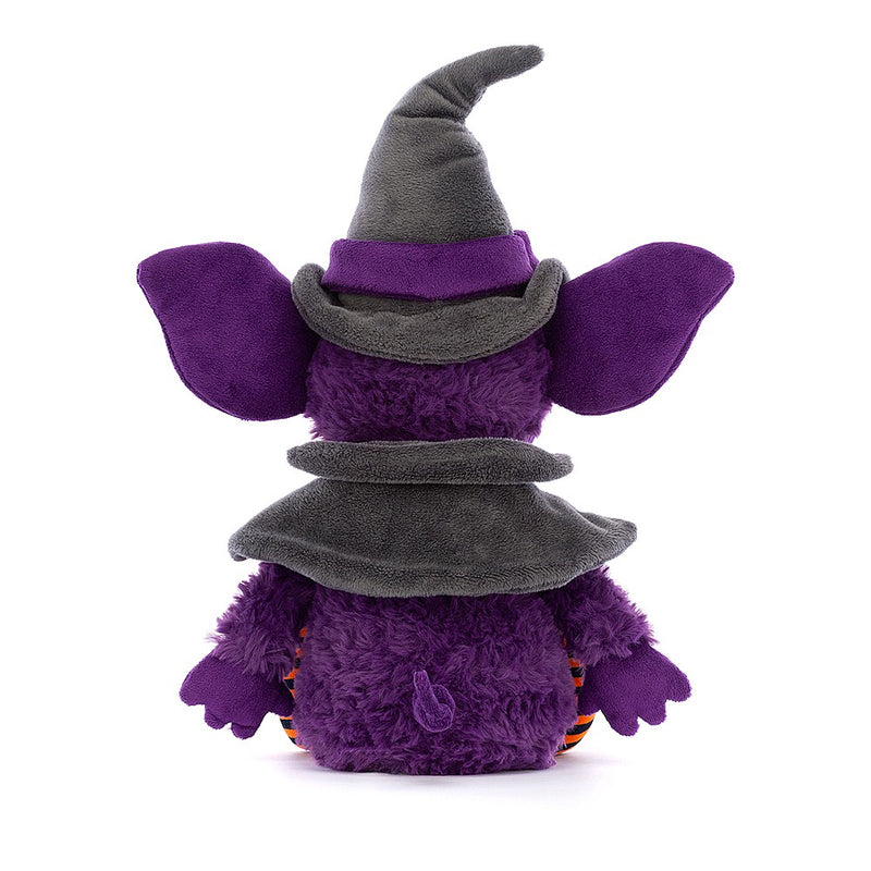 Spooky Greta Gremlin - Born Childrens Boutique