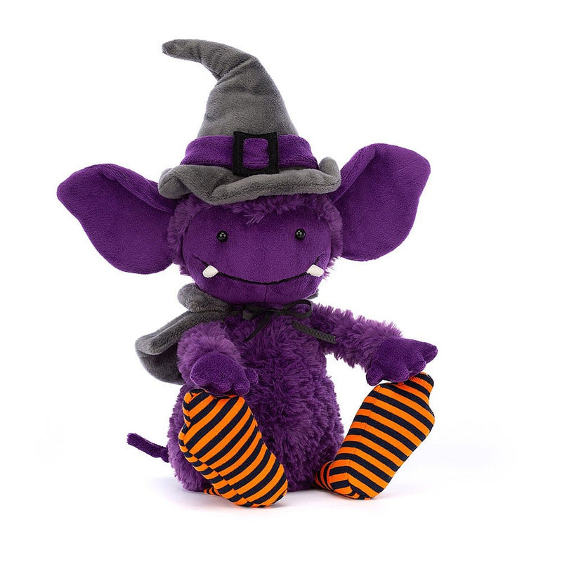 Spooky Greta Gremlin - Born Childrens Boutique