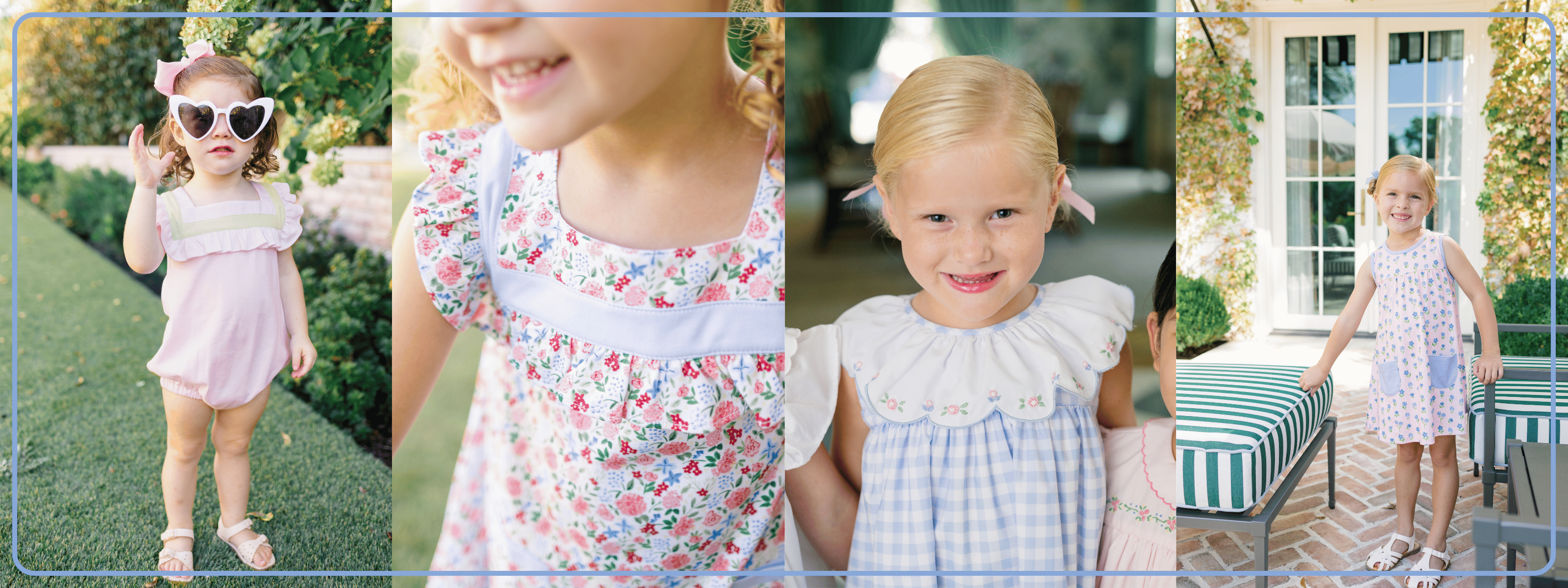 Born Childrens Boutique