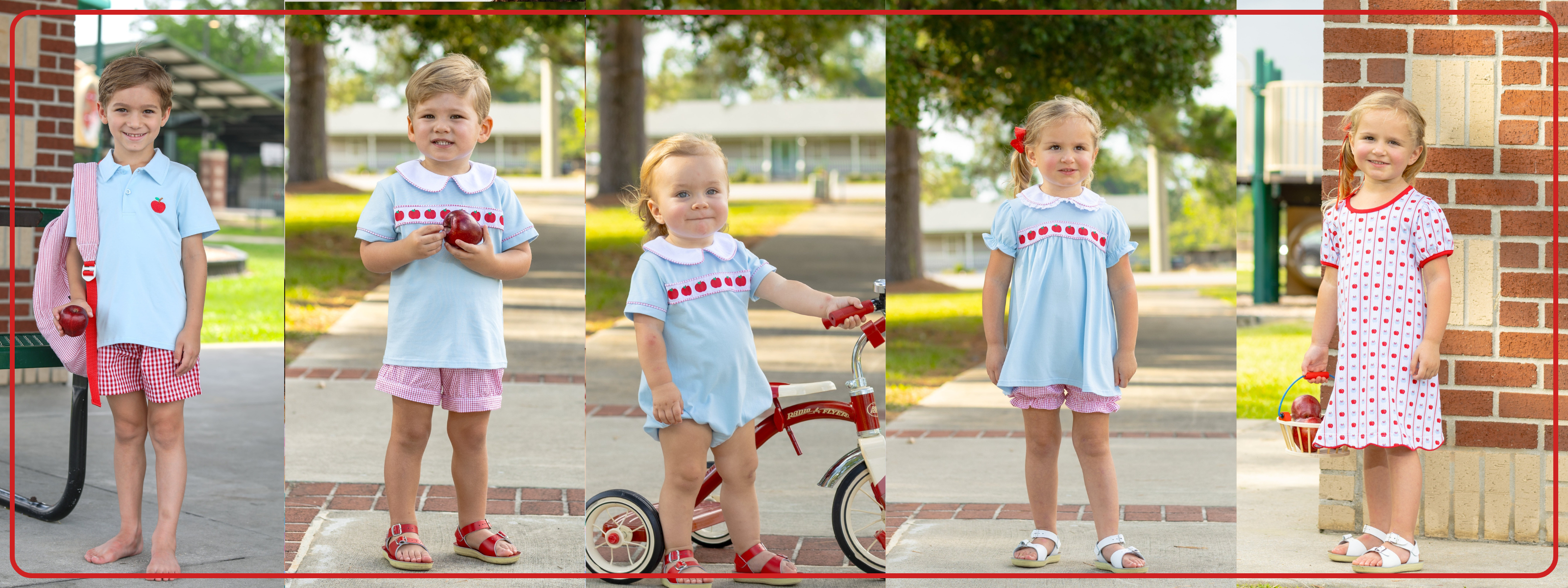Born Childrens Boutique