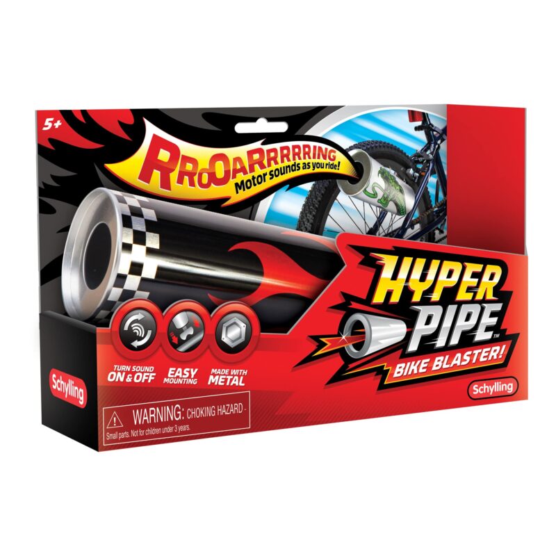 Hyper Pipe - Born Childrens Boutique