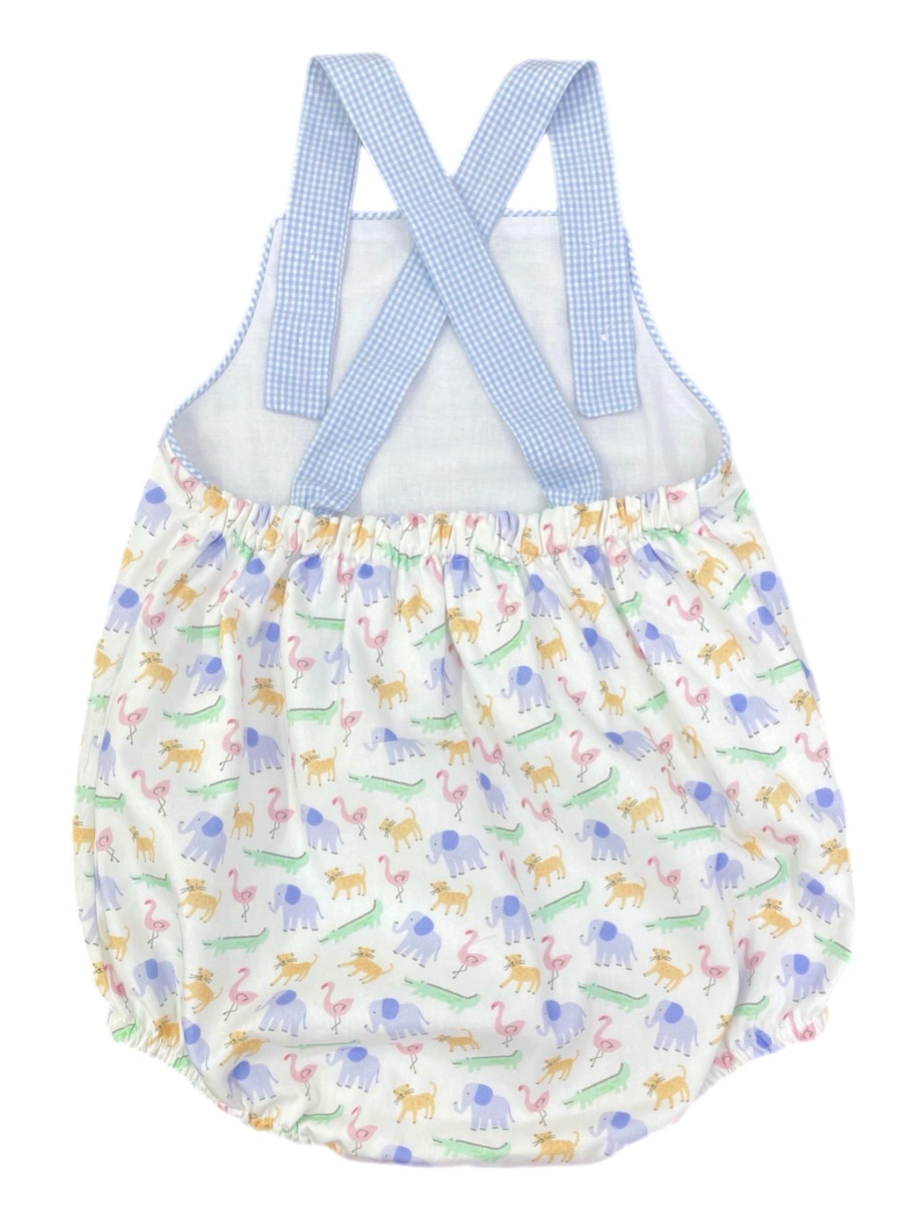 Zoo-pendous Henry Bubble - Born Childrens Boutique