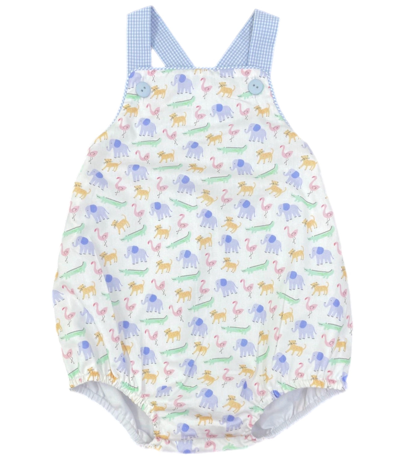 Zoo-pendous Henry Bubble - Born Childrens Boutique