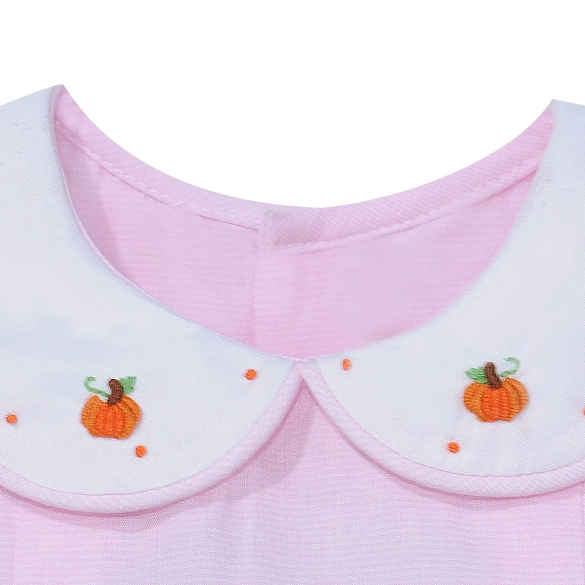 Pink Cayden Dress - Born Childrens Boutique