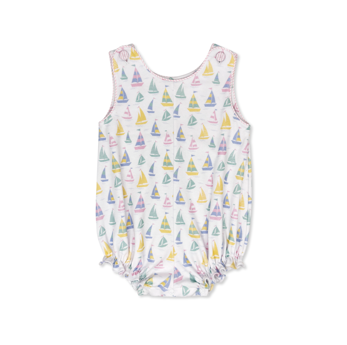 Honey Bubble Seahaven Sailboat - Born Childrens Boutique
