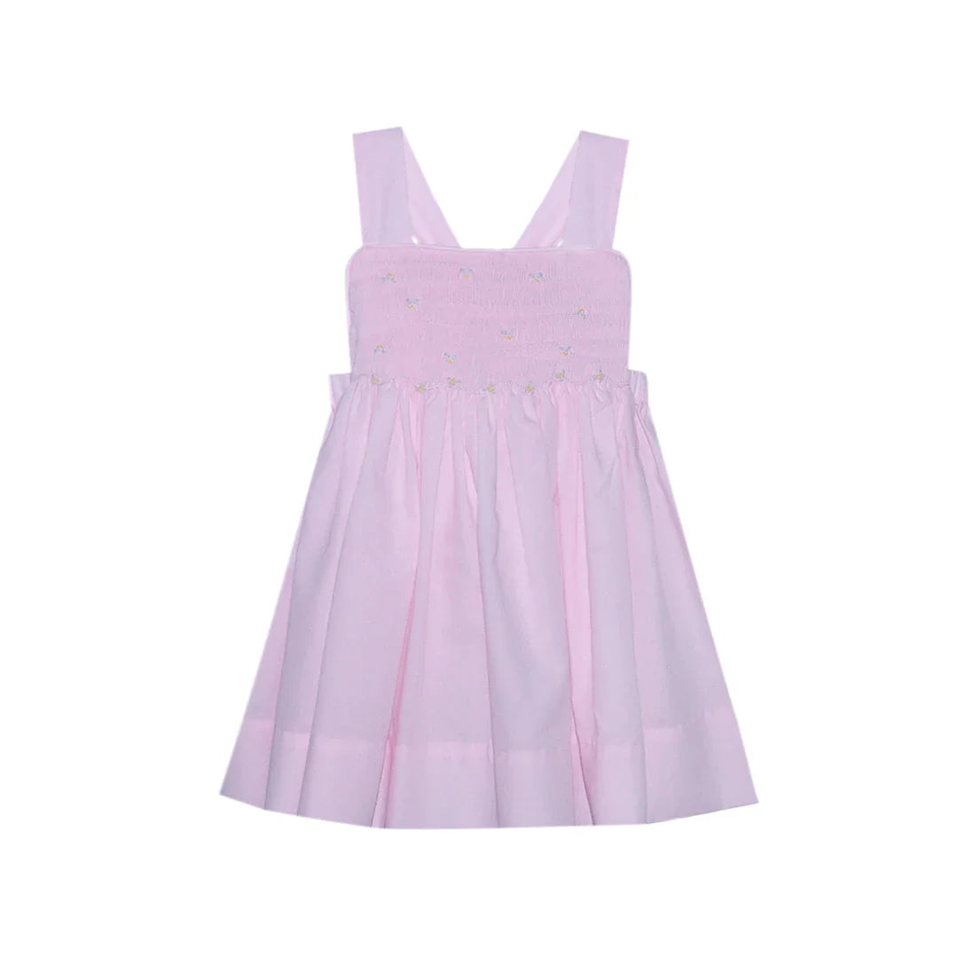 Mary Helen Dress - Born Childrens Boutique