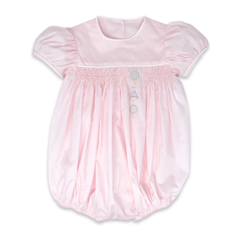 Maylin Bubble - Blessings Pink, Birthday - Born Childrens Boutique